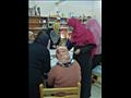 ختام دورة تدريبية مجانية للسيدات في الوادي الجديد
