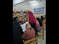 ختام دورة تدريبية مجانية للسيدات في الوادي الجديد