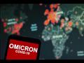 متحور أوميكرون
