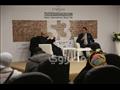 مصطفى الفقي في لقاء فكري بمعرض الكتاب 