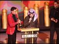 إطلالات من حفل joy awards بالرياض