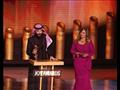 إطلالات من حفل joy awards بالرياض