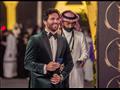 إطلالات من حفل joy awards بالرياض