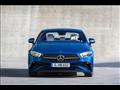 مرسيدس CLS الجديدة