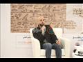 ندوة أحمد مراد بمعرض الكتاب 