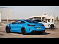 بي إم دبليو M8 Competition