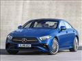 مرسيدس CLS 350 