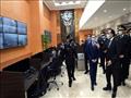 رئيس الوزراء يفتتح المقر الجديد لمديرية أمن القاهرة