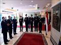 رئيس الوزراء يفتتح المقر الجديد لمديرية أمن القاهرة