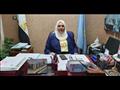  ميرفت مطر، رئيس حي مدينة نصر 