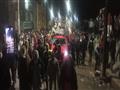 تشييع جثمان صياد كفر الشيخ (15)