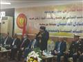 اللواء عادل الغضبان، محافظ بورسعيد (11)