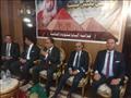 اللواء عادل الغضبان، محافظ بورسعيد (5)