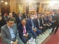 اللواء عادل الغضبان، محافظ بورسعيد (1)