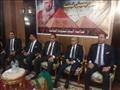 اللواء عادل الغضبان، محافظ بورسعيد (4)