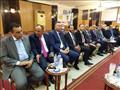 اللواء عادل الغضبان، محافظ بورسعيد (10)