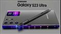 Galaxy S23 Ultra