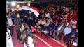  ندوة تثقيفية في الأقصر
