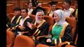 حفل تخرج أول دفعة من طلاب مدرسة إلكترو مصر للتكنولوجيا التطبيقية