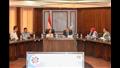 اجتماع اللجنة العامة لحماية الطفولة بالإسكندرية