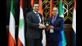 مؤتمر الأكاديمية البحرية في الإسكندرية 