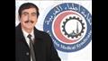 الدكتور بهاء توفيق نقيب الأطباء بالغربية