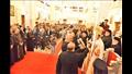 محافظ أسيوط وقائد المنطقة الجنوبية يشهدان حفل تجليس الأنبا دانيال (11)
