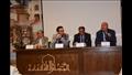 ندوة سابقة بالمجلس الاعلى للثقافة- أرشيفية