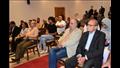ندوة بالمجلس الاعلى للثقافة (3)