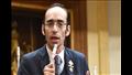 محمد عبدالعزيز عضو مجلس النواب