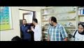قافلة طبية مجانية في الإسكندرية (2)