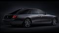  رولز رويس Ghost Black Badge