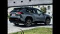 تويوتا RAV4 الهجينة