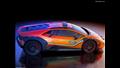 لامبورجيني  Huracan Sterrato 