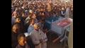 جنازة ضحايا حادث البحيرة (11)