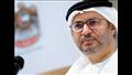 وزير الدولة الإماراتي