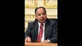الدكتور محمد معيط وزير المالية