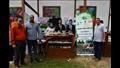 افتتاح المهرجان الأول للنباتات الطبية والعطرية
