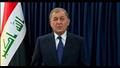 الرئيس العراقي عبد اللطيف رشيد
