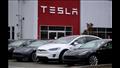 شركة تسلا الأمريكية
