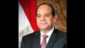 الرئيس عبد الفتاح السيسي