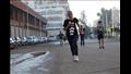 أعضاء سيتي كلوب يشاركون في ماراثون City Run طنطا