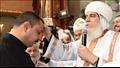    سام الأنبا غبريال أسقف إيبارشية بني سويف 5 كهنة جدد بكنيسة العذراء في بني سويف