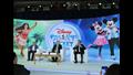 مؤتمر  disney on ice
