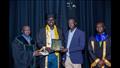 الكنيسة الأسقفية تحتفل بتخريج 21 طالبًا سودانيًا من الجامعات المصرية (9)