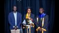 الكنيسة الأسقفية تحتفل بتخريج 21 طالبًا سودانيًا من الجامعات المصرية (11)