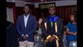 الكنيسة الأسقفية تحتفل بتخريج 21 طالبًا سودانيًا من الجامعات المصرية (2)