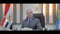 الدكتور عزت محروس وكيل وزارة الشباب والرياضة بكفر 