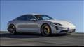 بورشه تايكان بنسخة GTS