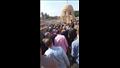 جنازة والدة سيد معوض (13)